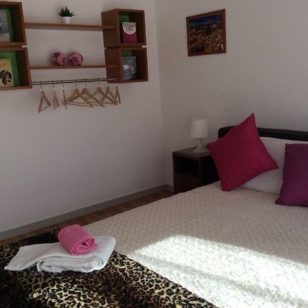 Downtown Sunny Apartment OOporto Exterior foto