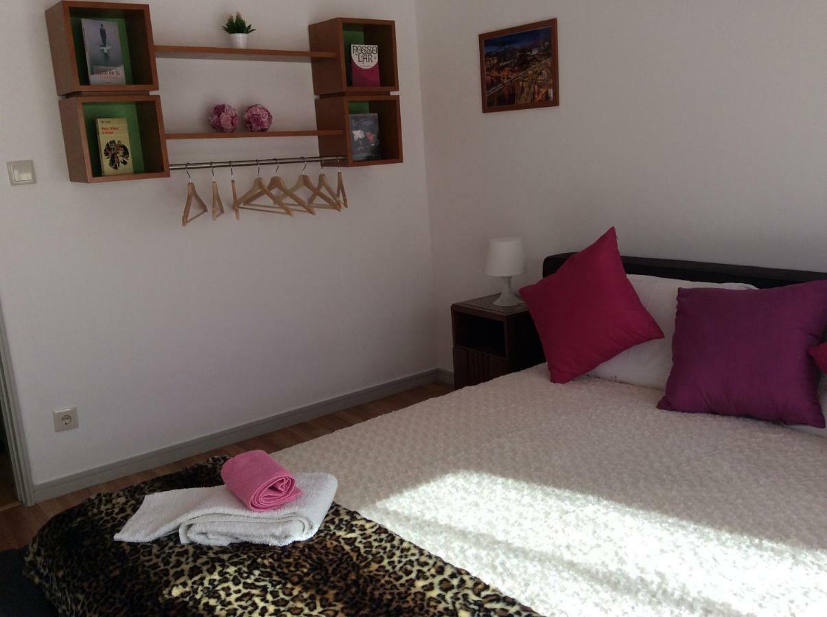 Downtown Sunny Apartment OOporto Exterior foto