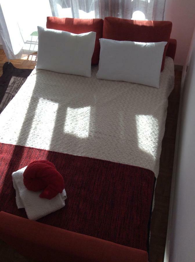 Downtown Sunny Apartment OOporto Exterior foto
