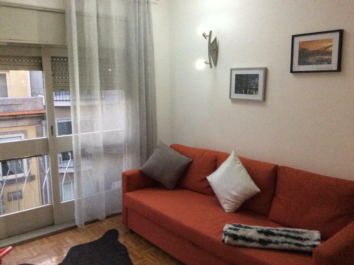 Downtown Sunny Apartment OOporto Exterior foto