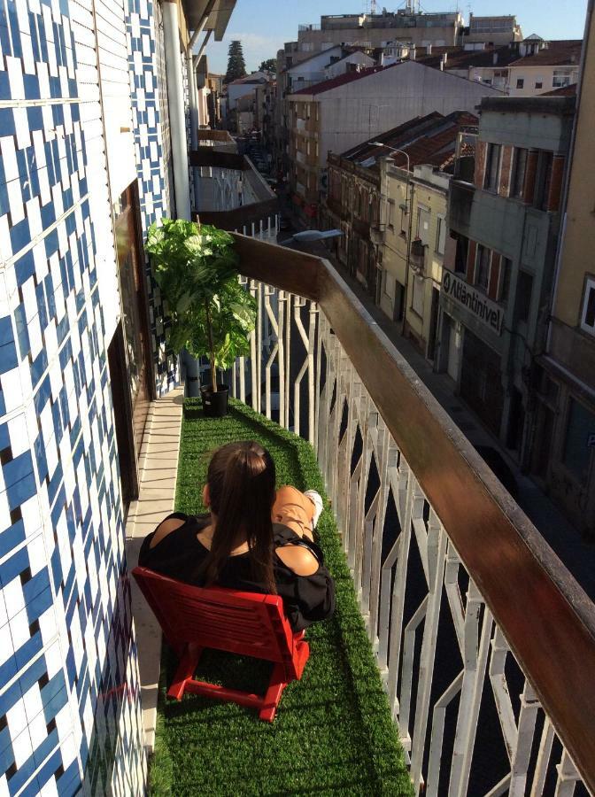 Downtown Sunny Apartment OOporto Exterior foto