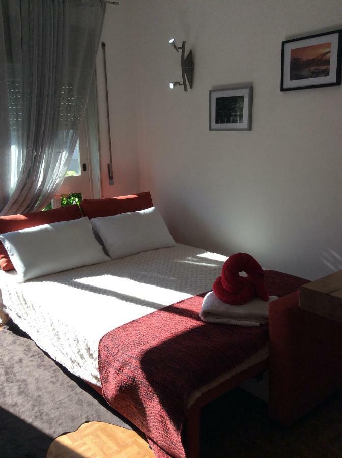 Downtown Sunny Apartment OOporto Exterior foto